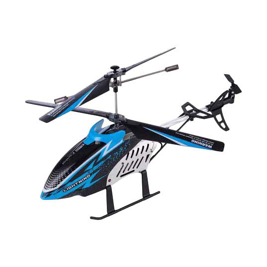 Elicottero Revell RC controllato con luci