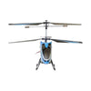 Elicottero Revell RC controllato con luci
