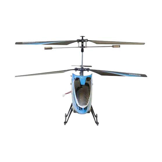 Elicottero Revell RC controllato con luci