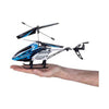 Elicottero Revell RC controllato con luci