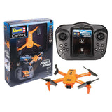 Revell rc quadrocopter pocket drone - afbeelding 1