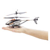 Interceptor de helicóptero anticolisión Revell rc