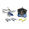 Revell rc helicóptero cielo divertido