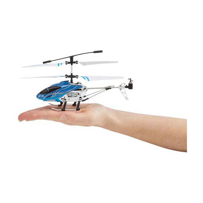 Revell rc helicóptero cielo divertido