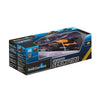 Revell rc boat spring tide 40