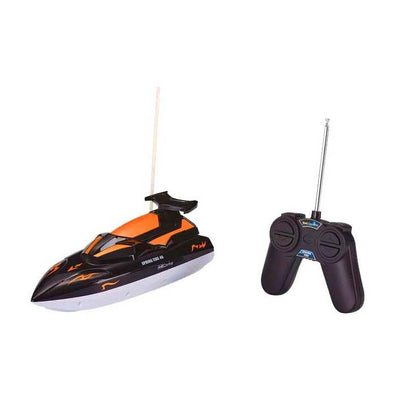 Revell barco rc spring tide 40