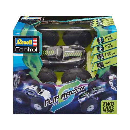 Revell RC 2.4GHz macchina da corsa acrobatica