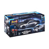 Auto controllata Revell RC 2.4GHz - Aston Martin Vantage 1:24