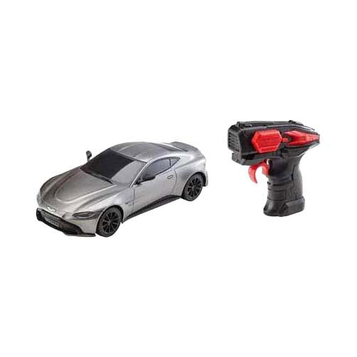 Auto controllata Revell RC 2.4GHz - Aston Martin Vantage 1:24