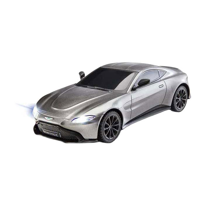 Auto controllata Revell RC 2.4GHz - Aston Martin Vantage 1:24