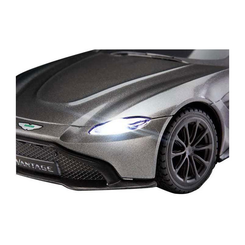 Auto controllata Revell RC 2.4GHz - Aston Martin Vantage 1:24