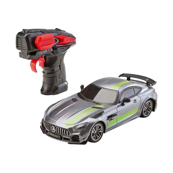 Revell auto telecomandata - mercedes-amg gt r pro 1:24