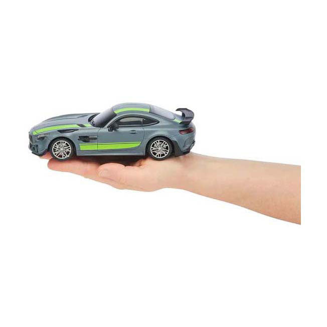 Revell auto telecomandata - mercedes-amg gt r pro 1:24