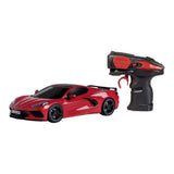 Revell RC Auto Controllata - Corvette C8 1:24 - afbeelding 1
