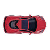 Coche controlado por rc Revell - corbeta c8 1:24