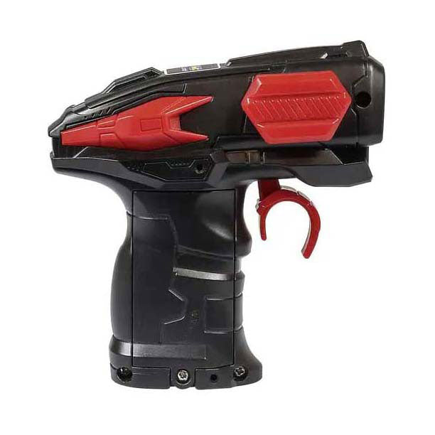 Coche controlado por rc Revell - corbeta c8 1:24