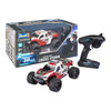 Revell RC 2.4GHz X-treme Monster Truck - Tormenta cruzada 1:18