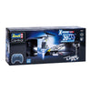 Elicottero Revell rc 2.4ghz x-treme - volo lungo