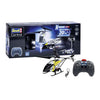 Elicottero Revell rc 2.4ghz x-treme - volo lungo