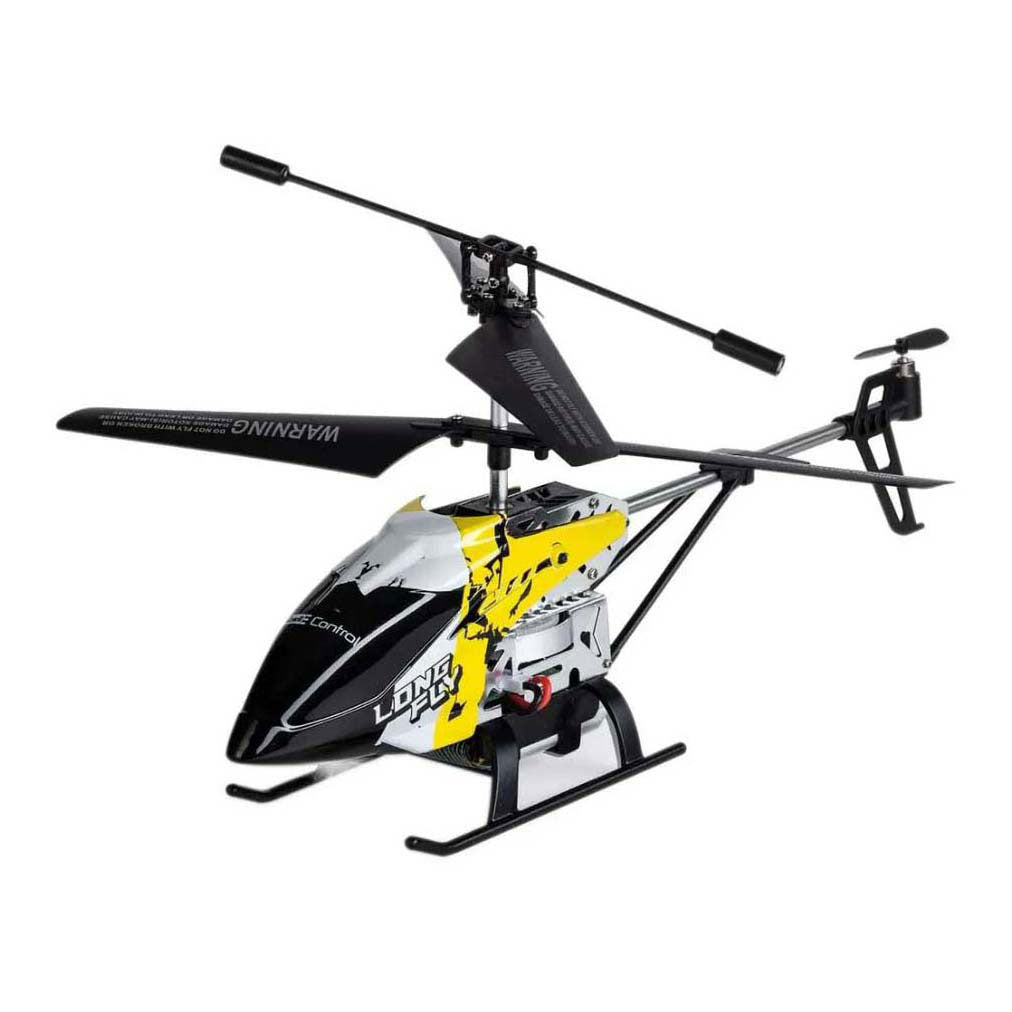 Elicottero Revell rc 2.4ghz x-treme - volo lungo