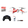 Revell drone rc 2.4ghz x-treme - maratona