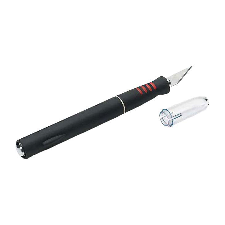 Coltello hobby Revell con lame di ricambio