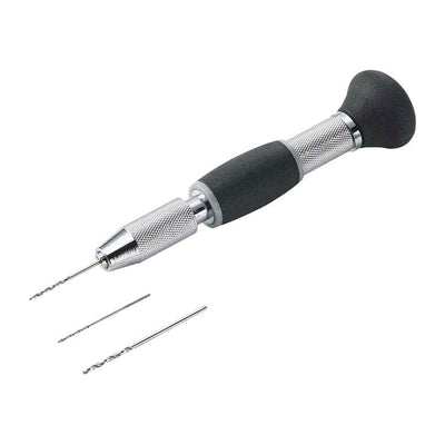 Set di punte per modellismo Revell