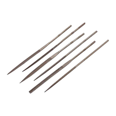Revell model making tools file set - 6 pcs.