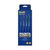 Revell painta professional brushes basic set