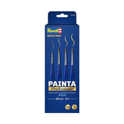 Revell painta professional brushes basic set - afbeelding 2