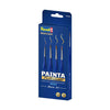 Revell painta professional brushes basic set