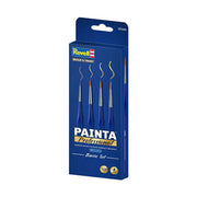 Revell painta professional brushes basic set - afbeelding 4