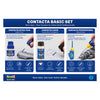 Revell contacta basis lijmset