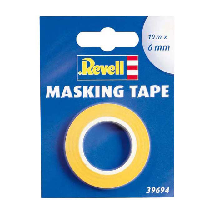 Tpe per mascheratura Revell - 10 m.