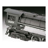 Kit modello Revell - locomotiva Big Boy 1:87 - 233 pz.