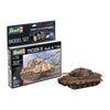 Maqueta de revell - tigre ii ausf. b 1:72 - 144 uds.