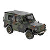 Kit modello Revell - lkw gl light wolf 1:35 - 116 pz.
