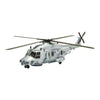 Revell modelbouwpakket - nh90 nfh navy 1:72 - incl. aqua color basiskleuren verf