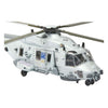 Revell modelbouwpakket - nh90 nfh navy 1:72 - incl. aqua color basiskleuren verf