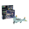 Maqueta Revell - serie p - ar555 1:72 - 98 uds.