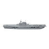 Kit modello Revell - uss enterprise cv-6 1:1200 - 38 pz.