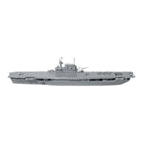 Kit modello Revell - uss enterprise cv-6 1:1200 - 38 pz. - afbeelding 1