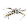Kit modello Revell - il mandalorian: x-wing di carson tevi 1:57 - 38 pz.