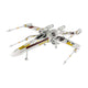 Kit modello Revell - il mandalorian: x-wing di carson tevi 1:57 - 38 pz.