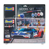 Kit modello Revell - Ford GT Le Mans 1:24 - 88 pezzi.