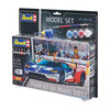 Kit modello Revell - Ford GT Le Mans 1:24 - 88 pezzi.