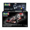 Kit modello Revell - vodafone mclaren mercedes mp4-25 l. hamilton 1:24 - 103 pz.