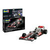 Kit modello Revell - vodafone mclaren mercedes mp4-25 l. hamilton 1:24 - 103 pz.
