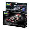 Kit modello Revell - vodafone mclaren mercedes mp4-25 l. hamilton 1:24 - 103 pz.