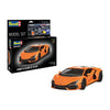 Revell modelbouwpakket - lamborghini revuelto 1:24 - 105dlg.
